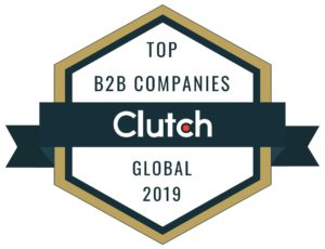 Tech2Globe Web Solutions Named Global Leader by Clutch for Business Services, clutch global 2019, top b2b companies, positive feedback