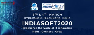India IT Show – Meet Us at IndiaSoft 2020