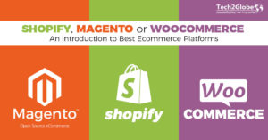 Shopify development services, magento development services, woocommerce development services