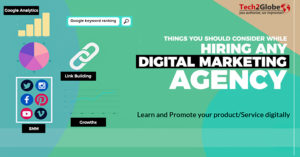 Digital marketing agency, digital marketing services