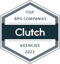 clutch, BPO companies