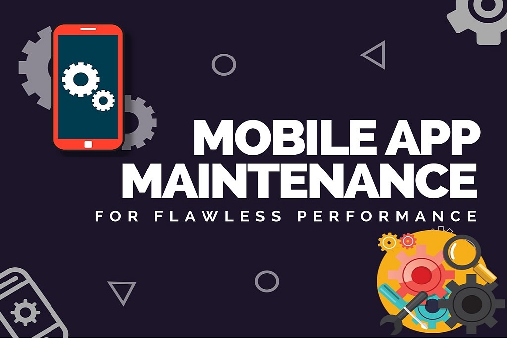 Mobile-App-Maintenance