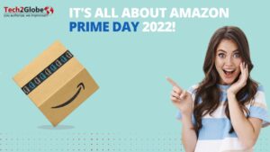 It's All About Amazon Prime Day 2022!