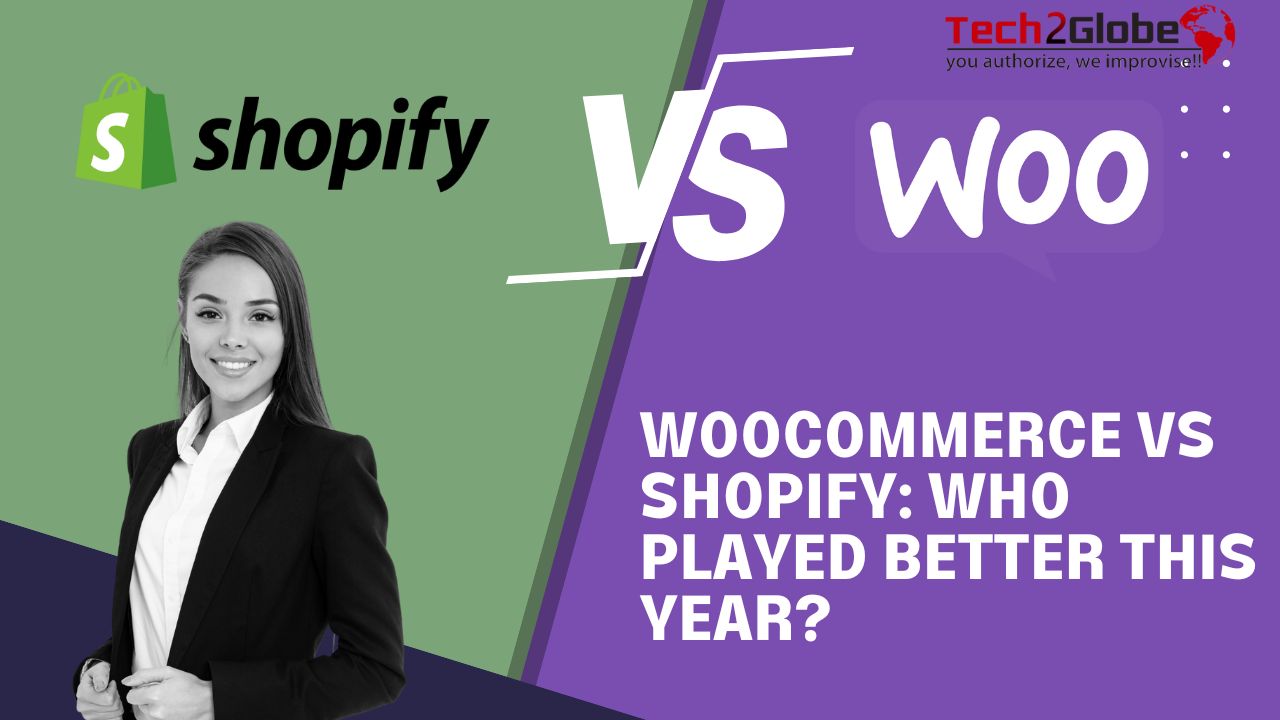 WooCommerce VS Shopify Who Played Better This Year