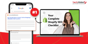 This Shopify SEO checklist is designed to help you execute a comprehensive SEO audit to increase rankings for your ecommerce site.