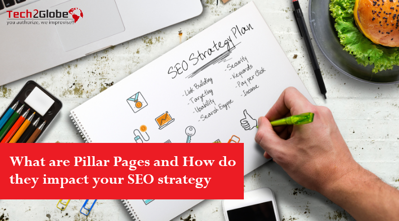 A well-thought-out pillar page strategy is vital to ensuring search engines see your website as an authority on the topic you are creating content around.