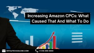 Increasing Amazon CPCs: What Caused That And What To Do