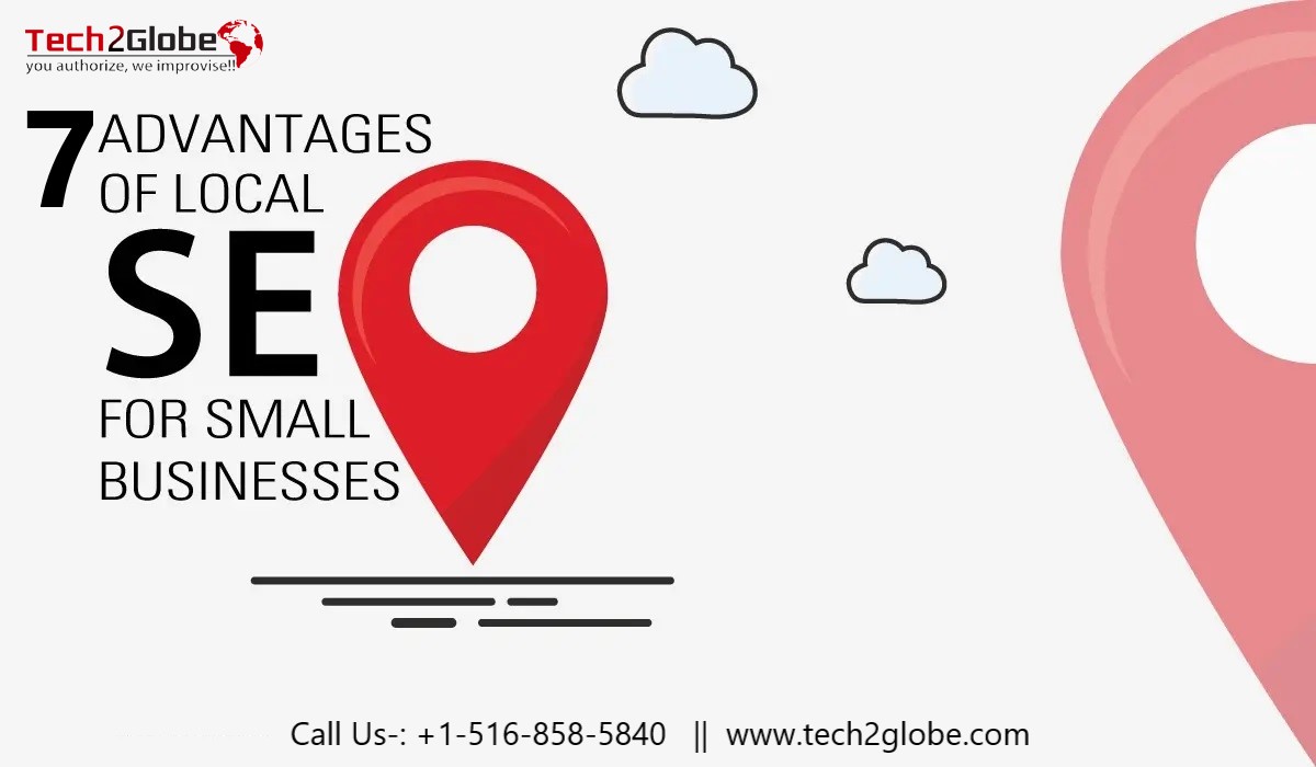 Need a local SEO company to get more visibility for your brand? Our local SEO services work to promote all your business locations & ensure higher conversions.