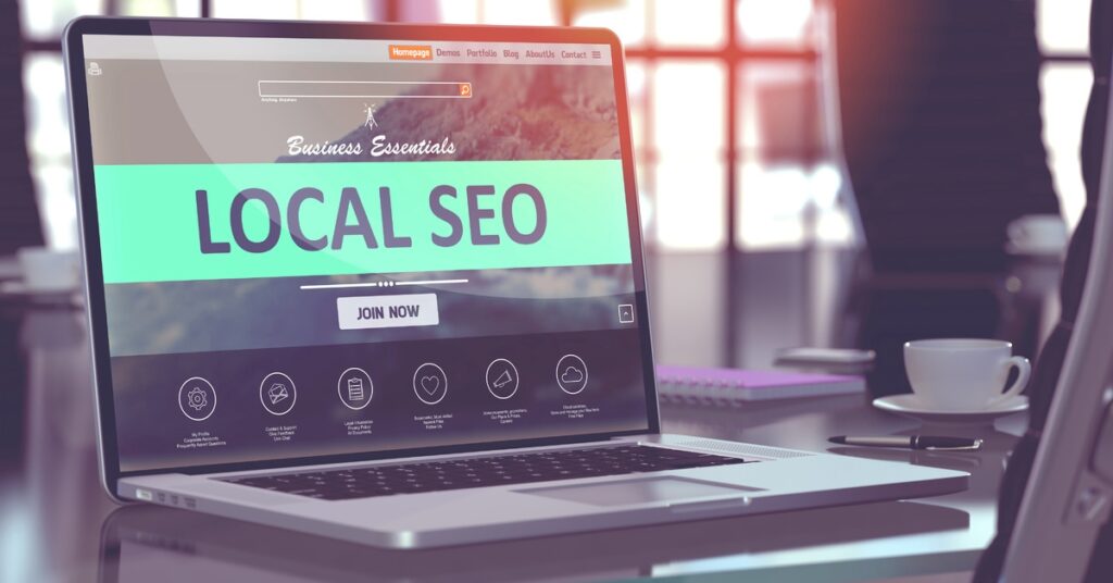 Need a local SEO company to get more visibility for your brand? Our local SEO services work to promote all your business locations & ensure higher conversions.