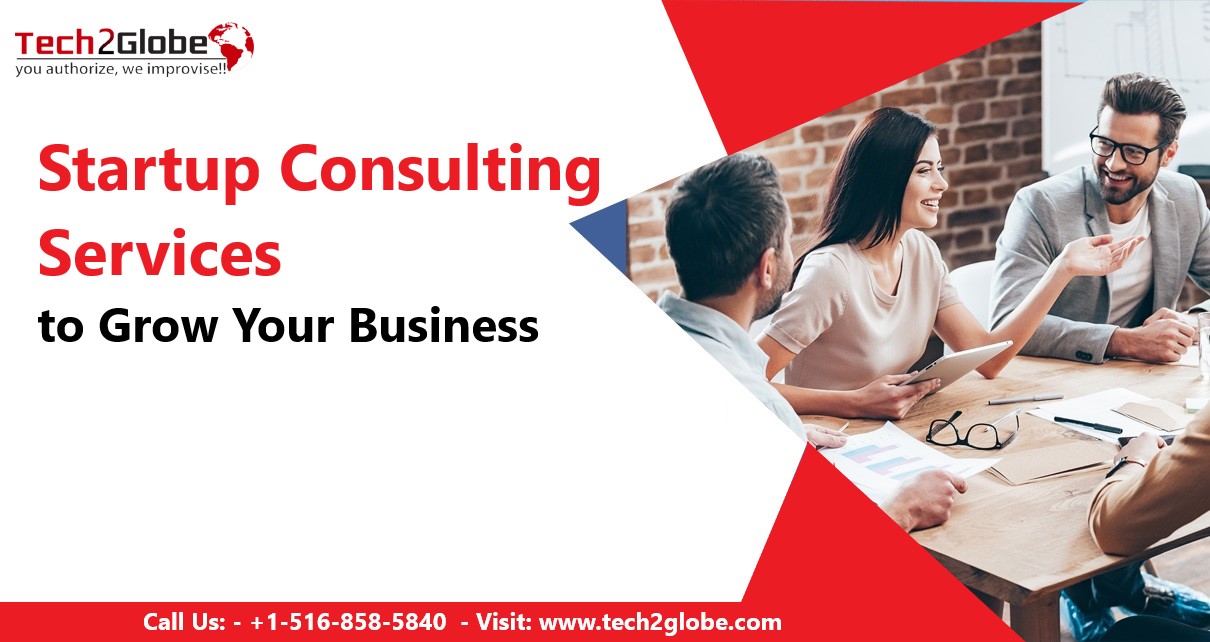 Startup consulting services support new ventures; having expert advice available can significantly improve your chances of success;