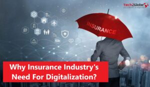 Digitalization has changed the way nearly every industry operates – see the impact it has had on insurance and how you can keep up. One of the biggest benefits of digital transformation is that it can help insurers to improve customer experience and engagement.