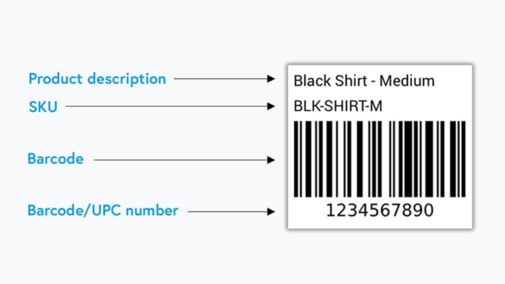 A Proper Guide To Seller SKU On Amazon