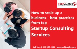 Want to scale your business? This article teaches you the consulting business models — and how you can grow each one. Startup business consultants provide advice and help during the growth process and help entrepreneurs identify problems, develop solutions.