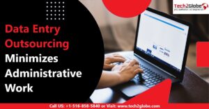 Data entry outsourcing helps businesses reduce admin work and free up time to focus on core competencies crucial to growing your business. Businesses must develop and implement effective data management strategies.