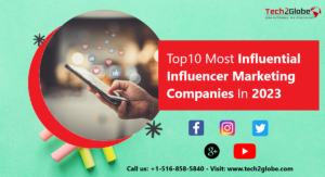 In this guide, we will present to you a list of top influencer marketing companies and platforms to reach brand awareness on a more advanced level.