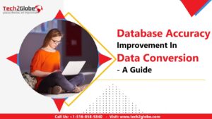 This guide is a comprehensive resource for improving database accuracy through data conversion. It covers various techniques, tools, and best practices that can be implemented to ensure the accuracy of data during the conversion process.