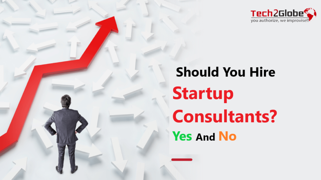 Top 10 Startup Consulting Companies In 2023 That You Should Know