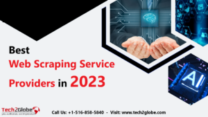 Looking for best Web Scraping Services & solutions? Find the list of top rated Web Scraping Services Providers here and Unleash the Power of Data with. Precision Web Scraping. Tailor-made solutions for flawless data extraction, streamlined collection