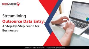 This article describes seven ways to streamline data entry flow. It also covers data entry automation opportunities for businesses.