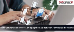 Data Conversion Services: Bridging the Gap Between Formats and Systems