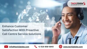 Call Centre Service Solutions