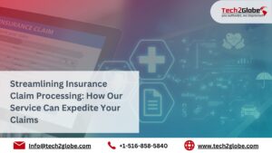 Insurance Claim Processing