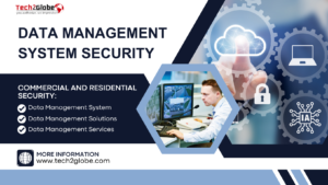 Data Management System Security