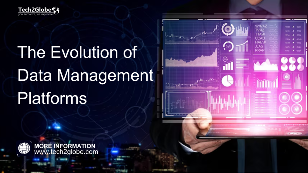 The Evolution of Data Management Platforms: A Comprehensive Overview ...