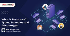 What is Database Types, Examples and Advantages