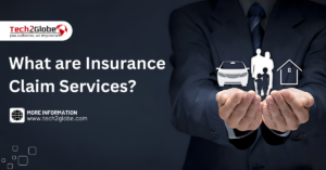 What are Insurance Claim Services