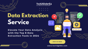 Elevate Your Data Analysis with the Top 8 Data Extraction Tools in 2024