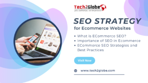 SEO Strategy for Ecommerce Websites Best Practices for 2024