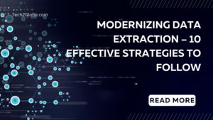 Modernizing Data Extraction