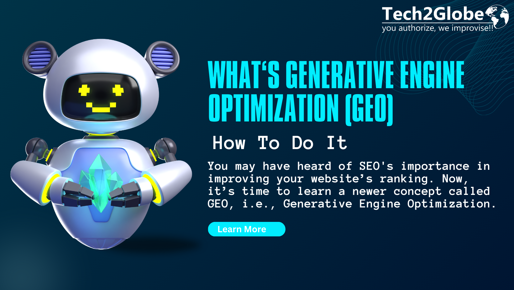 Generative Engine Optimization