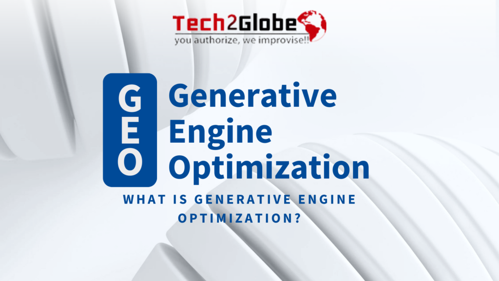 What is Generative Engine Optimization (GEO)?