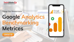 Google Analytics Benchmarking Metrics