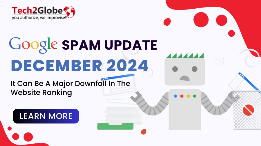 Google Rolls Out December Spam Update 2024