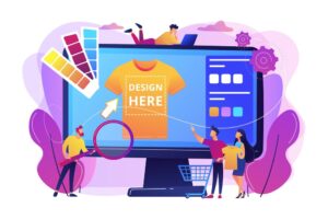 Website Design Services in Melbourne