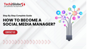 How to Become a Social Media Manager