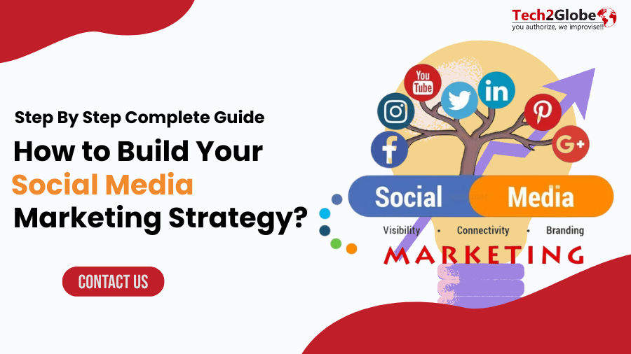 How to Build Your Social Media Marketing Strategy?