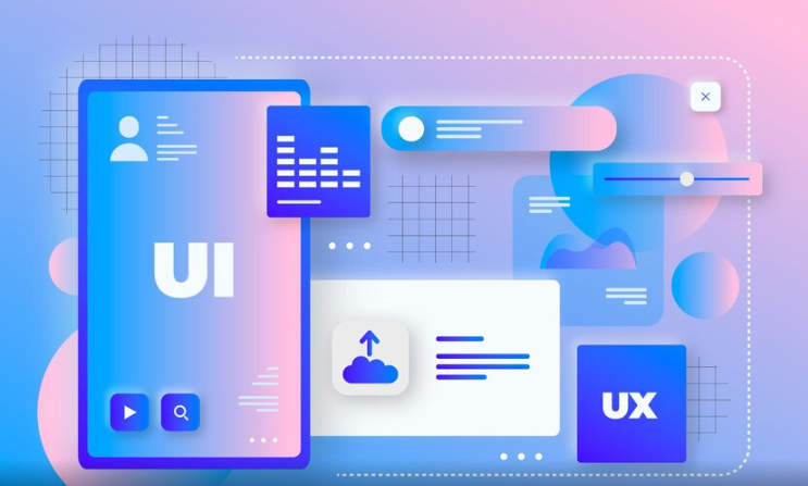  user interface (UI) design