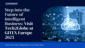 Step into the Future of Intelligent Business: Visit Tech2Globe at GITEX Europe 2025