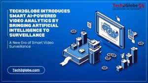 Smart AI-Powered Video Analytics
