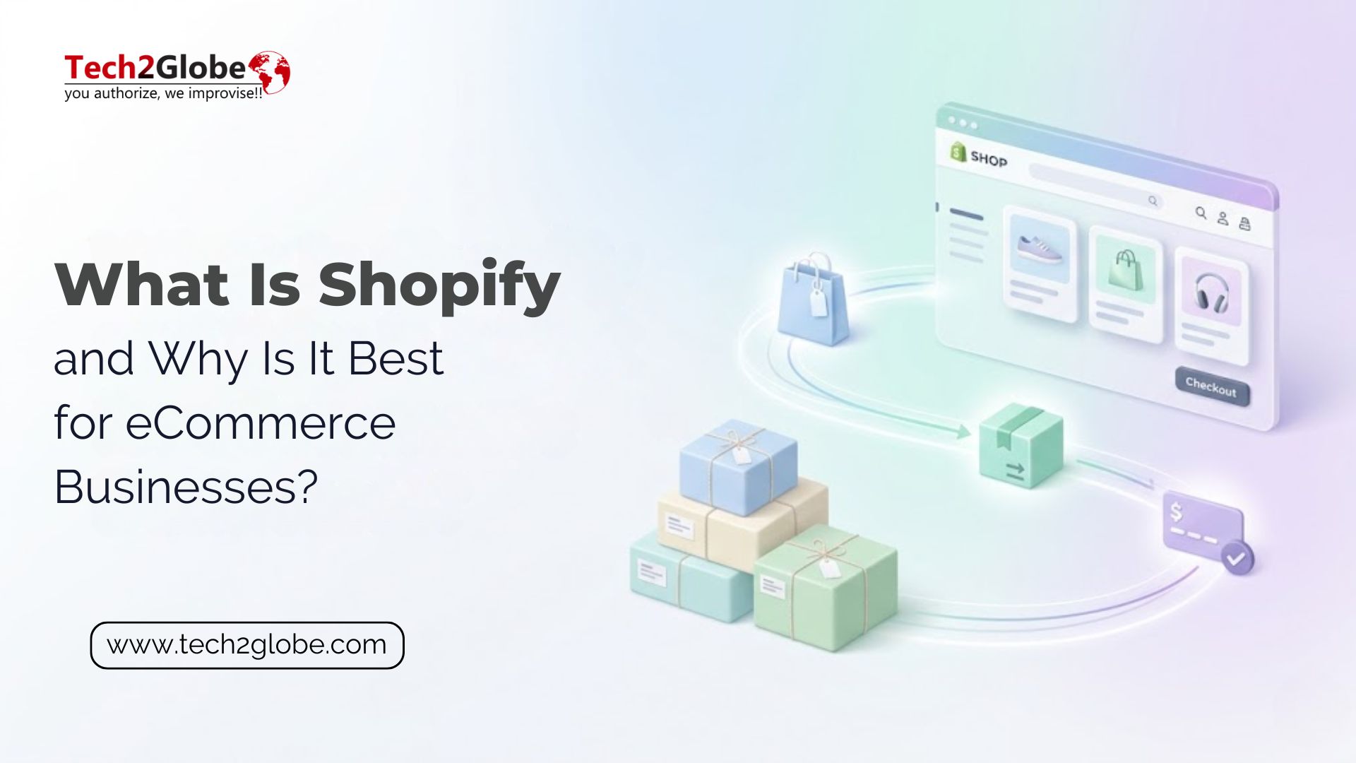 Shopify ecommerce store dashboard showing sales and product management